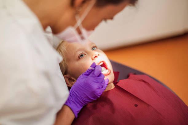 Best Emergency Root Canal Treatment in Davis Junction, IL