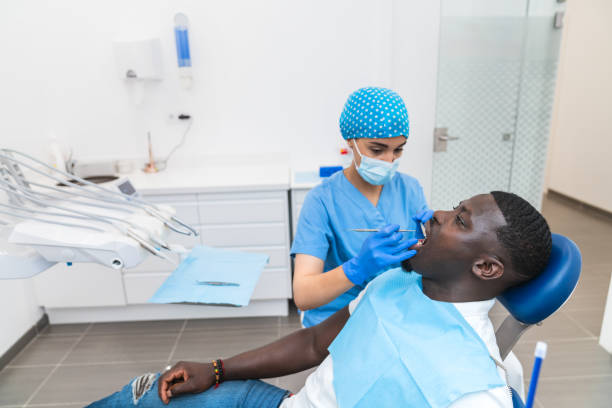 Best Pediatric Emergency Dentist in Davis Junction, IL